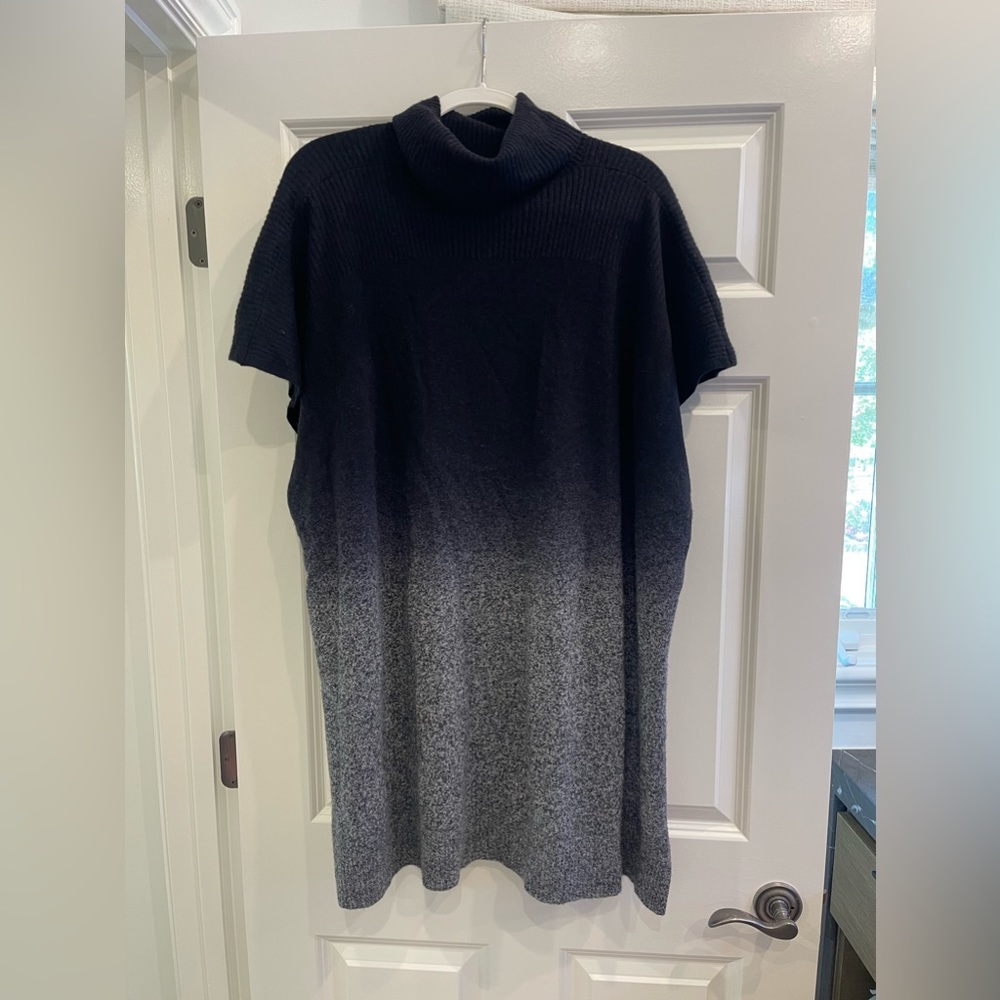 Cashmere Sweater M/L